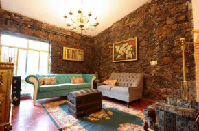 Casa de Aduende